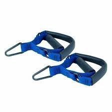 The Human Trainer Integrated Foot Cradle Handle - Suspension Gym