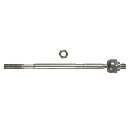 Spurstange ADG087104 articulación axial con rosca de alta resistencia