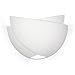 A-19 602 Islands of Light Gran Ceylon Wall Sconce