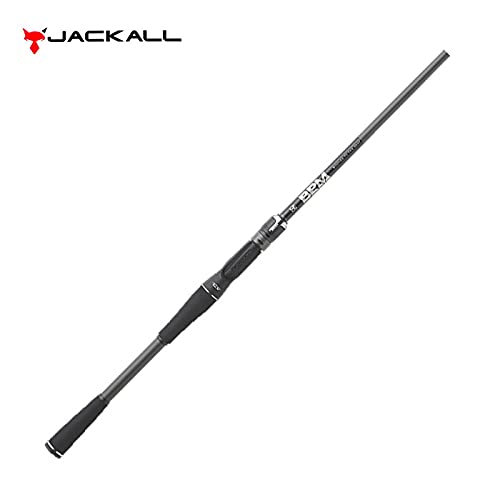 JACKALL(ジャッカル) 21 BPM B1-C72MH 2枚目