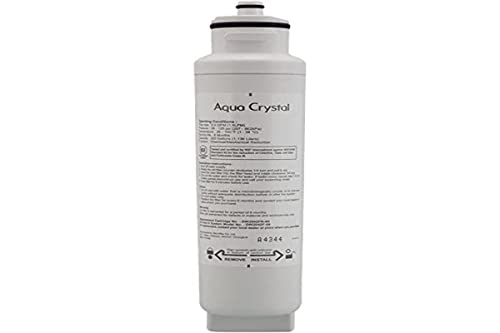 Filtro/Refil de Água French Door Frost Free - FD90X / FDI90 - Electrolux