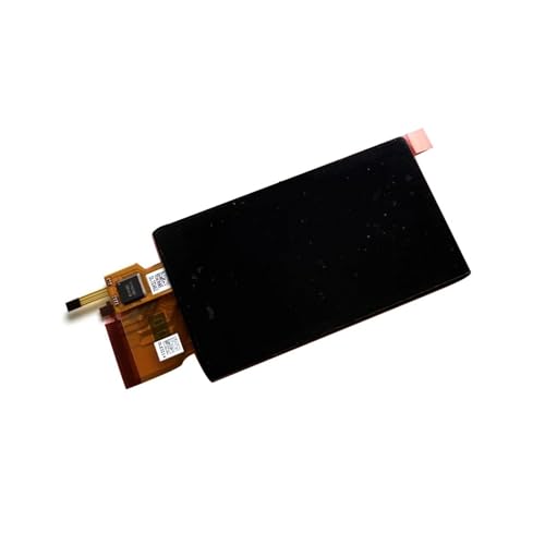 Pantalla LCD Compatible para Sony A6400 Alpha 6400 ILCE-6400 miniatura 1