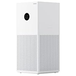 Ventilador Purificador Xiaomi XIAOMI Smart Air Purifier 4 Lite 2 m² 61 dB 33 W Blanc
