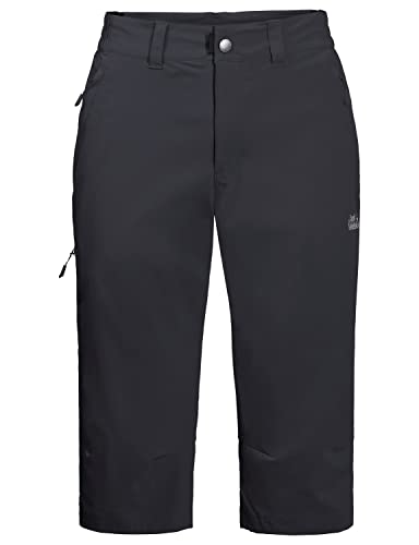 Jack Wolfskin - Activate Light 3/4 Pants M