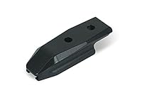 Algopix Similar Product 8 - Planet Eclipse 2 Hole Oops Rail Black