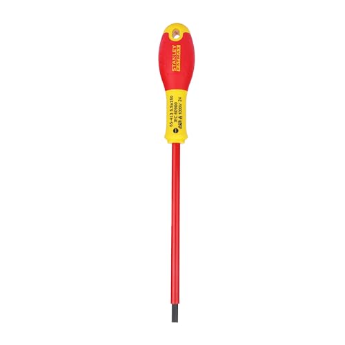 Stanley Tournevis électricien Fatmax VDE - vue 6