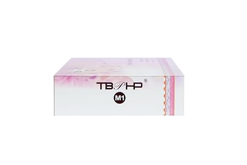 TBPHP M1 professionelles elektrisch derma pen mit LCD Bildschirm und 7 stufen(Inkl.12 köpfe Patronen)-Silber