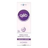Galderma Qilib Topical Hair Lotion For Women 80Ml