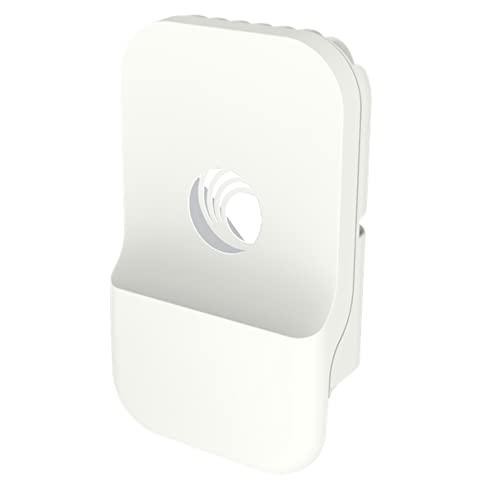 Image of Cambium Networks 60 GHz Bridge in a Box 1 Gb- Extend Internet Connectivity Up to 500 Feet (150 Meters)- 1 Gbps Throughput- LAN Extension- Backhaul Outdoor /Remote Wi-Fi Hotspots-(US cord)- C600510C001A