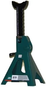 JZX Heavy Duty Jack Stand, 3 Tons,1pair