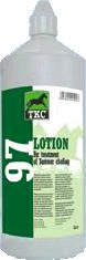 TKC Lotion gegen Sommerkratzen 500ml
