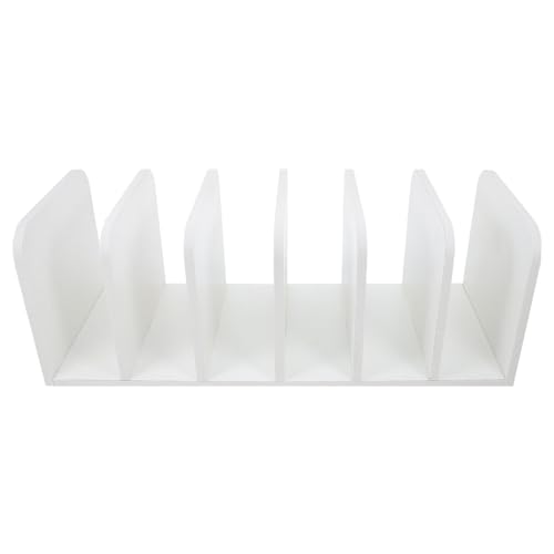 VORCOOL �f�X�N�p�u�b�N�I�[�K�i�C�U�[ �ؐ��{���[���b�N �t�@�C�������I �� �I�t�B�X ����w�K�������f�X�N�g�b�v�u�b�N�X�^���h