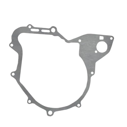 Joint de couvercle de carter gauche moto compatible V650 et Virago 535