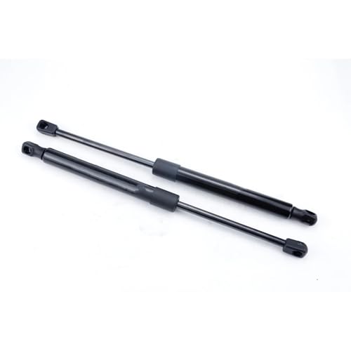 Ressorts à gaz pour hayon Peugeot 2008 en acier carbone renforcé OEM 9809597080