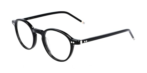 Paul Smith Montatura PSOP03246 CANNON Black ink 46/21/145 UNISEX