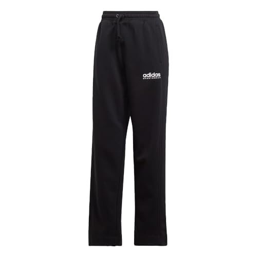 adidas Women's All Szn Fleece Graphics Pants2
