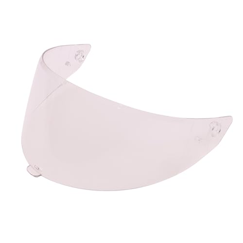 Image of Royal Enfield Helmet Visor |CROSSAIR FF CLEAR