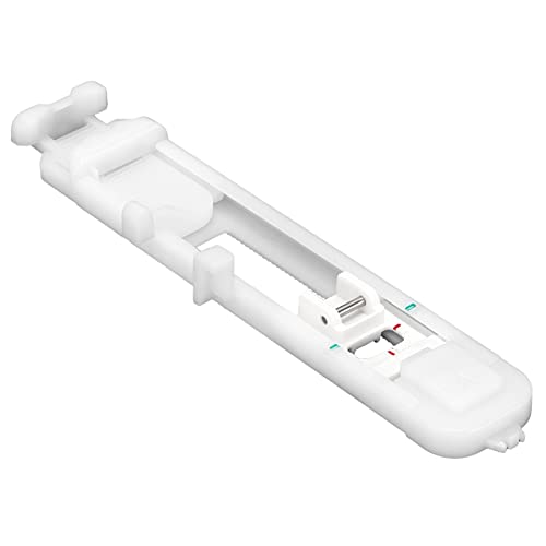 Prensatelas para ojales automático para máquina de coser miniatura 6
