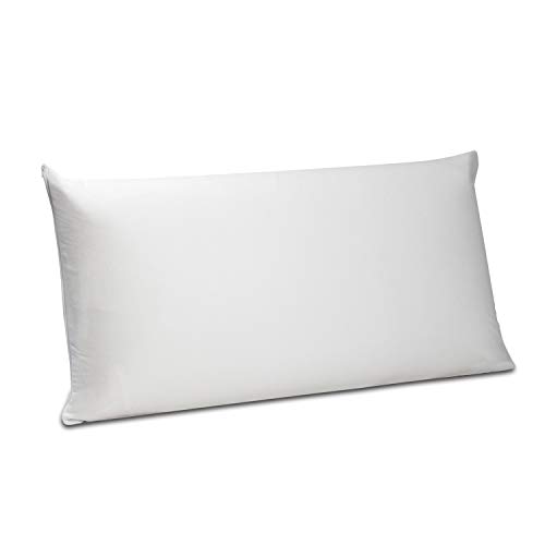 Fundas Impermeables Almohadas 90 Marca Pikolin Home