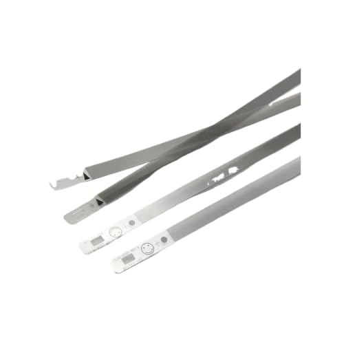 Tira codificadora compatible con OfficeJet Pro 8740 encoder strip para repuesto de impresoras 3