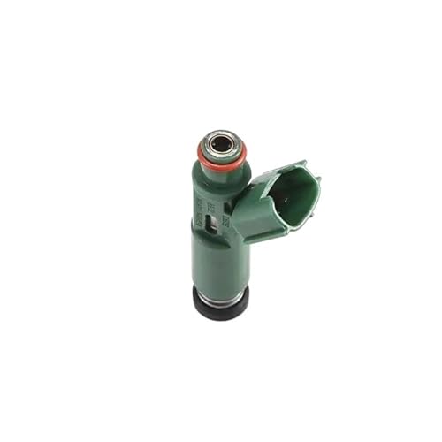 ENLIGMA Boquilla inyección Combustible 1 Inyector De Combustible Profesional para Vios 23250-22040 23209-22040 Boquillas Inyector