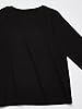 French Toast Boys' LA3345 T-Shirt, Black, X-Large / 14/16 US #2