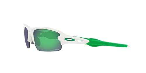 Image of Oakley Unisex Kids Oj9008 Flak Xxs Square Sunglasses