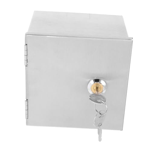 Armarios Exteriores para Calderas Electricas Marca Alipis