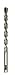 Produktbild Connex Zentrierbohrer, 8 x 131 mm für Diamand-Bohrkronen, COXT976226