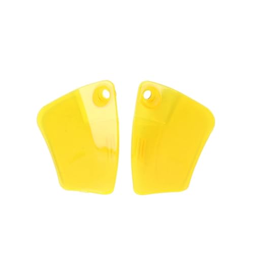 Aileron latéral carénage de phare moto déflecteur d'air PC St Low Rider 2022 2023 2024