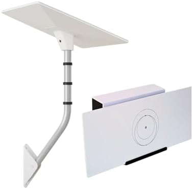 Kit de Suporte Estrutural p/Starlink 3ª Geração | Montagem de Par...