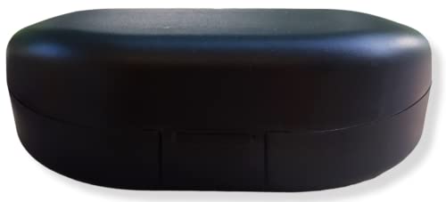 Sadhil Creations UVB/UVA Protection Dual Tone lens blue with purplish reflection shades | Transparent full rim frame | Sunglasses/goggles for boys and girls with Case and Pouch | aged 3-12years