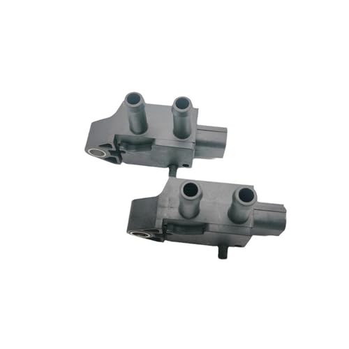Capteur 41MPP2-2 pressostat de sécurité pour chaudière collective - 6