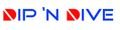 DIPNDIVE logo