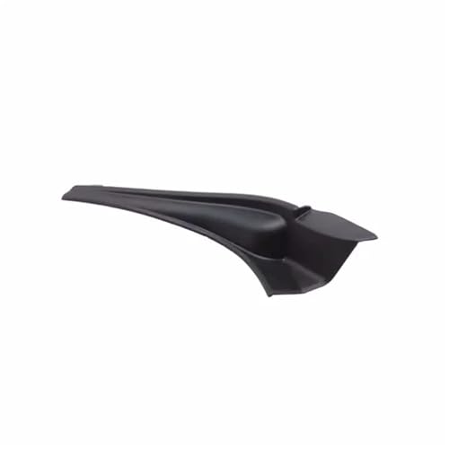 Garniture d'angle de pare-brise avant pour Nissan Sunny et March Micra 2011-2020