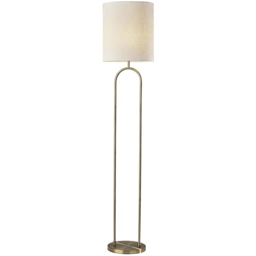 Adesso Joey Floor Lamp