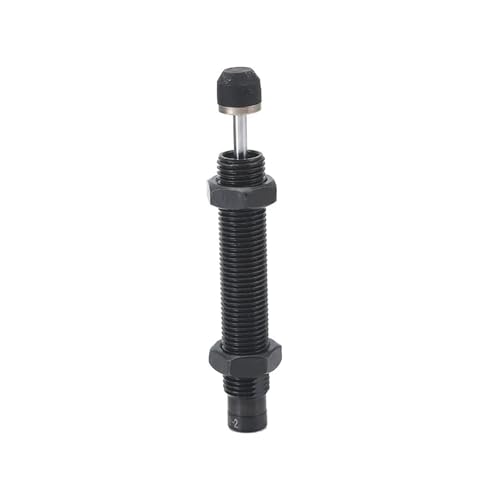Tampon hydraulique compensé AC1412-SM amortisseur industriel choc