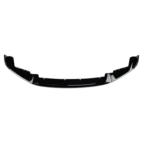 Protection pare-chocs avant pour BMW F87 M2 CS Coupé kit carrosserie noir