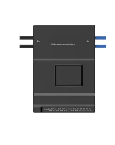 CIJIAOPOYU JK-BD6A20S12P 8S/24S 100A 200A Li-Ion Lithium LTO Battery BMS Active Balance