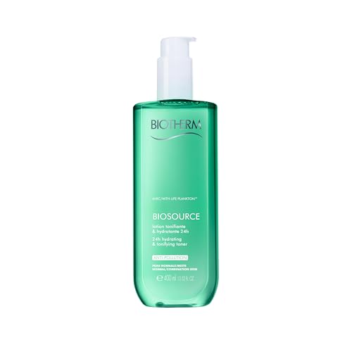 Biosource Lotion Tonifiante Biotherm Soin hydratant et nourrissant