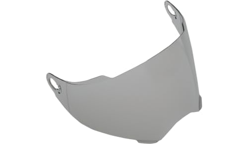 AFX Face Shield for FX-39DS Dual Sport Helmet - Smoke