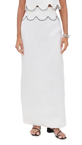 Ancora Women's The Gloomy Skirt