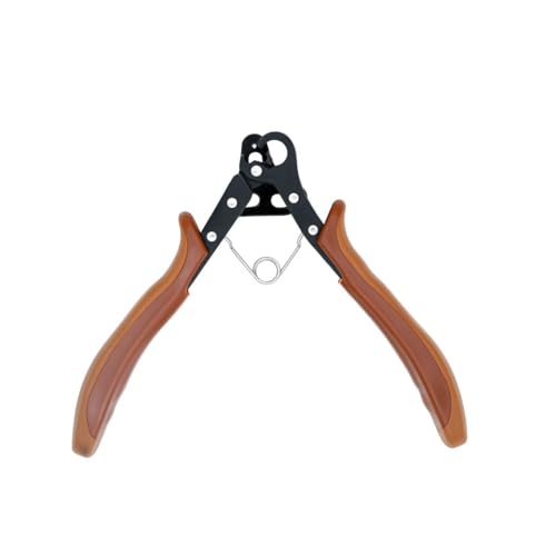Image of Satra Traders Looper Plier for Jewelry Making Tools | Size : 3.0mm | Qty : 1pc