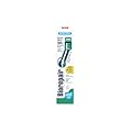 Biorepair, Spazzolino Denti Total Protection, Antibatterico, Clinicamente Testato, con Setole Medie, Forma Curva Brevettata, Inibisce la Crescita Batterica Fino al 90%, Rimuove Fino al 100% di Placca