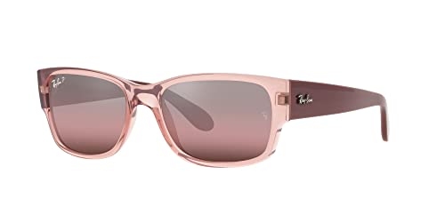 Image of Ray-Ban RB4388 Square Sunglasses