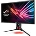 ASUS ROG Strix XG258Q 24.5” Gaming Monitor Full HD 1080P 240Hz 1ms Eye Care G-Sync Compatible Adaptive Sync Esports with DP Dual HDMI