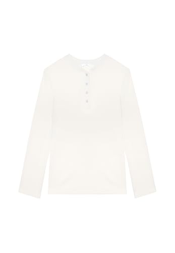 Maillot de pyjama manches longues coton vêtement nuit confortable homewear