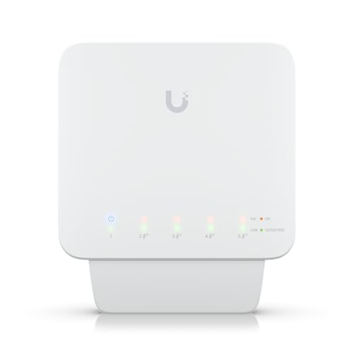 Image of Ubiquiti USW-Flex-3 (3-Pack)