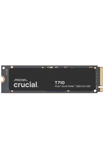 Crucial 2TB T710 SSD�B