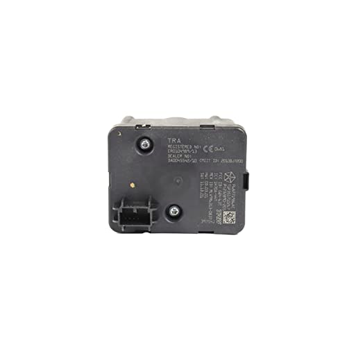 Mopar 68271986AB SWITCH IGNITION by Mopar - Image 4